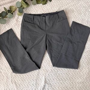The limited drew fit dress pants. 4P